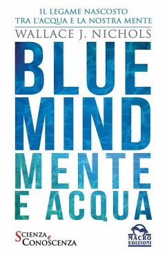 Cover Blue Mind (eBook, ePUB)