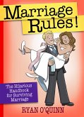 Marriage Rules! (eBook, ePUB)