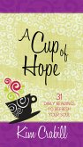 A Cup of Hope (eBook, ePUB)