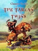 The Tarzan Twins (eBook, ePUB)
