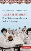 Taxi am Shabbat (eBook, PDF)