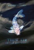Thin Air of the Knowable (eBook, ePUB)