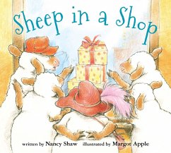 Sheep in a Shop (eBook, ePUB)