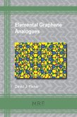 Elemental Graphene Analogues (eBook, PDF)