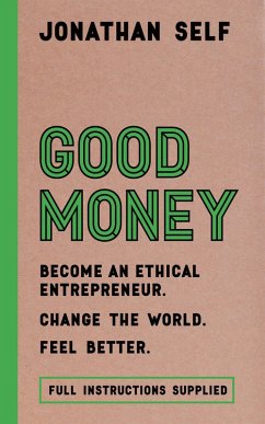 Cover Good Money (eBook, ePUB)