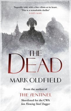 The Dead (eBook, ePUB) - Oldfield, Mark