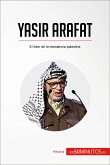 Yasir Arafat (eBook, ePUB)