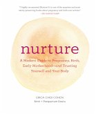 Nurture (eBook, ePUB)