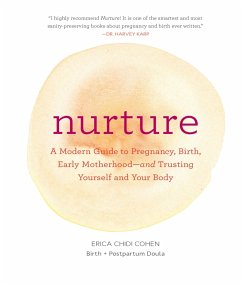 Cover Nurture (eBook, ePUB)