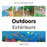My First Bilingual Book-Outdoors... - Bild 1