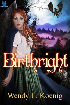 Birthright (eBook, ePUB) - Koenig, Wendy L.