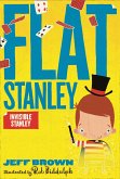 Invisible Stanley (Flat Stanley) (eBook, ePUB)