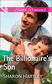 The Billionaire's Son (eBook, ePUB)