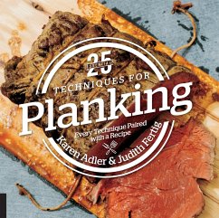 25 Essentials: Techniques for Planking (eBook, ePUB) - Adler, Karen; Fertig, Judith