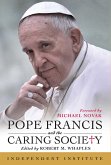Pope Francis and the Caring Society (eBook, ePUB)
