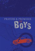 Prayers & Promises for Boys (eBook, ePUB)