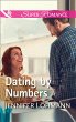 Dating By Numbers (eBook, ePUB) - Bild 1