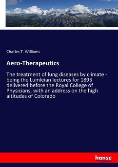 Aero-Therapeutics - Williams, Charles T.
