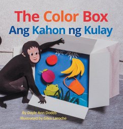 The Color Box / Ang Kahon ng Kulay - Dodds, Dayle Ann