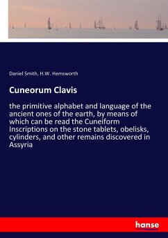 Cuneorum Clavis - Smith, Daniel; Hemsworth, H. W.