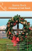 Christmas At Cade Ranch (eBook, ePUB)