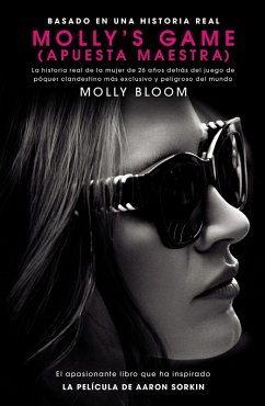 Cover Molly's Game (eBook, ePUB)