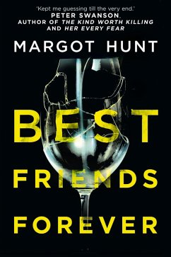 Cover Best Friends Forever (eBook, ePUB)