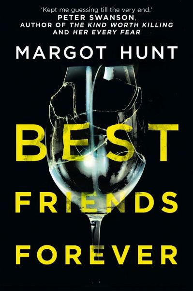 Best Friends Forever (eBook, ePUB)