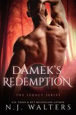 Damek's Redemption (eBook, ePUB)