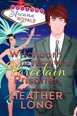 The Witchborn Detective's Porcelain Prisoner (eBook, ePUB)