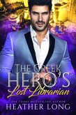 The Greek Hero's Lost Librarian (eBook, ePUB) The Greek Hero's Lost Librarian (eBook, ePUB)