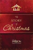 The Story of Christmas (eBook, ePUB)