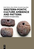 Western-Pontic Culture Ambience and Pattern (eBook, PDF)