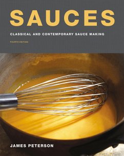 Sauces (eBook, ePUB) Cover Sauces (eBook, ePUB)