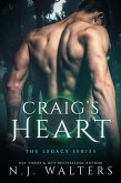 Craig's Heart (eBook, ePUB)