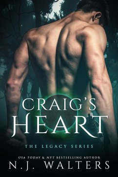 Cover Craig's Heart (eBook, ePUB)