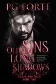 Old Sins, Long Shadows (eBook, ePUB)