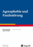 Agoraphobie und Panikstörung (eBook, ePUB)