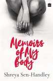 Memoirs of My Body (eBook, ePUB)