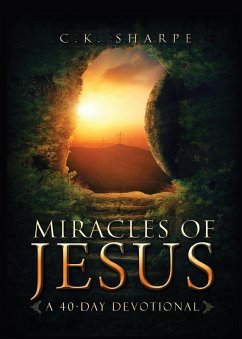 Cover Miracles of Jesus (eBook, ePUB)
