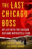 The Last Chicago Boss (eBook, ePUB)