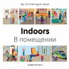My First Bilingual Book-Indoors... - Bild 1