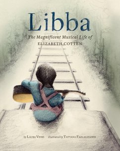 Libba (eBook, ePUB) - Veirs, Laura