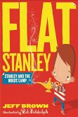 Stanley and the Magic Lamp (eBook, ePUB)