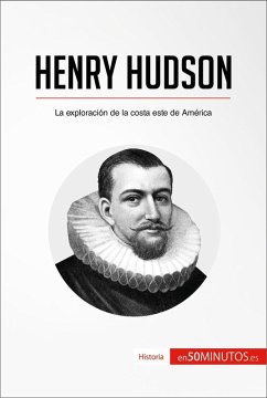 Henry Hudson (eBook, ePUB) - 50minutos