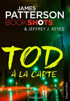 Tod à la carte (eBook, ePUB) - Patterson, James