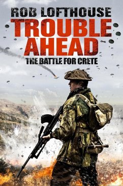 Cover Trouble Ahead (eBook, ePUB)