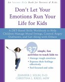 Don't Let Your Emotions Run Your Life for Kids (eBook, ePUB)