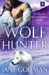 Wolf Hunter (eBook, ePUB) - Bild 1
