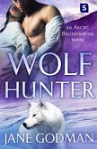 Wolf Hunter (eBook, ePUB)